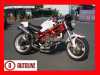 Ducati Monster 900   0.90 silniční sportovní 57kW benzin 2007