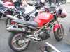 Prodám Ducati Monster 900S