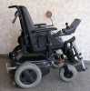 Elektrický vozík pro invalidy Booster Puma
