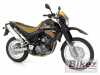 Prodám motocykl enduro Yamaha 660xt