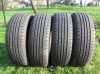 Prodám sadu 4 ks letních pneumatik HANKOOK OPTIMO K415 185/60 R15 hloubka vzorku 6 mm. Cena 2.400,- Kč.