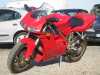 Ducati 748 S silniční sportovní 72kW benzin 1996
 , obsah 748ccm, stav tachometru 47300 , stav velmi dobrý
, první majitel


výhodná cena

možnost financování:leasing, spotřebitelský úvěr



