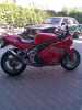 Prodám Ducati 750 SS,r.v.1994,servisovaná,mnoho nových dílů,tlumič řízení,KN filtry,scorpion výfuky.Najeto 55000km.