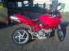 prodám Ducati Multistrada DS 1000