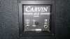 Kytarový box - Carvin 412 