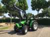 Deutz-Fahr Agrolux 310 traktor