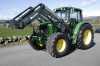 John Deere 6430 Premium tls Traktor