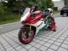 Ducati Panigale R 1299 Final Edition, silniční sportovní 154kW benzin 201403