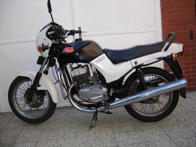 Jawa350/640