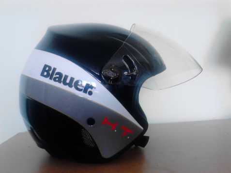 Prodám helmu BLAUER