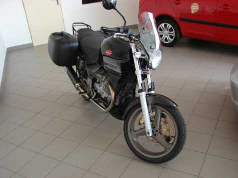 Moto Guzzi Breva 750 (r.v.-2003,kou